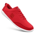 Nanga Sneaker Merinorunner Barefoot (100% Merino Wool) Red Men